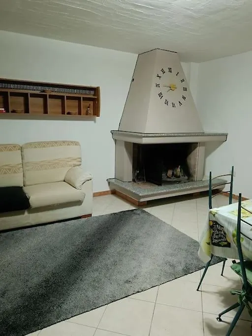Emmi House Διαμέρισμα Assemini